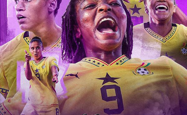 CAN Féminine 2025 : Le Ghana bat l’Afrique du Sud et décroche la médaille de bronze