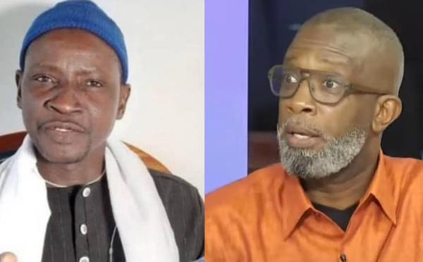 Cybersécurité : Boubacar Ndour retire sa plainte après des excuses d'Ibrahima Guèye "Nay Ler"