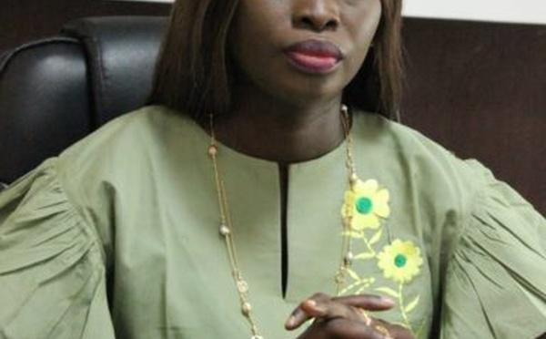 Thérèse Faye élue présidente de la Commission des Affaires monétaires du Parlement panafricain
