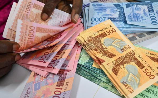 Sénégal - Balance des paiements : vers un excédent record de plus 327 milliards FCFA en 2025