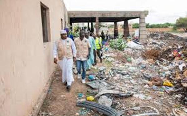 Tchad: Ndjamena organise les «Samedi citoyens» pour nettoyer la ville des déchets