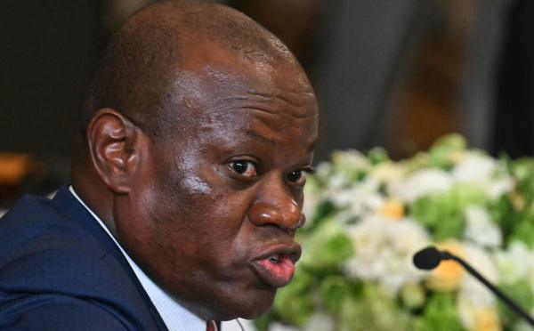 Gabon: un influenceur exige des milliards de francs CFA pour ne pas diffuser des vidéos compromettantes du président