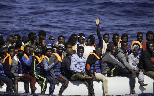 Naufrage de migrants au large du Yémen: des dizaines de morts, selon un nouveau bilan de l'OIM