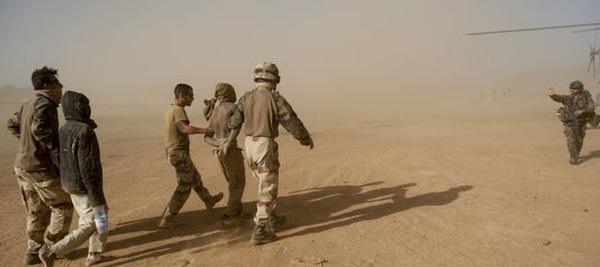 Face à la menace jihadiste au Mali, le Sénégal déploie trois nouvelles unités de gendarmerie à l’Est