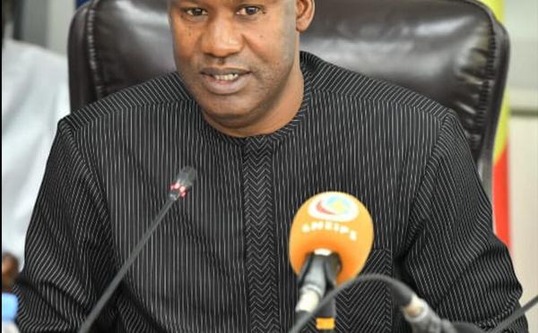 Touba : Ibrahima Sy justifie l’absence des 800 millions FCFA promis et détaille les investissements pour le Magal 2025