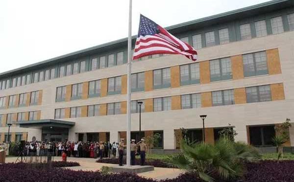 Visa américain : de nouvelles exigences imposées aux étudiants et visiteurs par l’Ambassade des États-Unis à Dakar