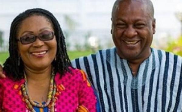 ​Ghana : L'hélico du président échappe à un crash