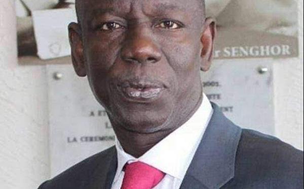 "Ce régime là  mérite bien un coup de frein !" (par Abdoulaye Wilane)