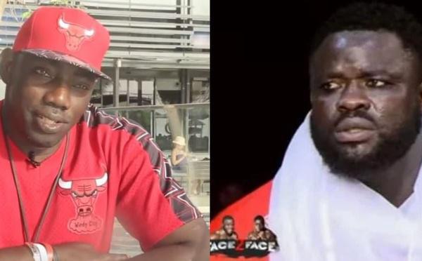 Niang Kharagne Lô libéré : il présente des excuses publiques après sa sortie polémique contre Eumeu Sène