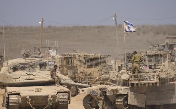 «Des ordres criminels»: en Israël, le malaise grandit chez les réservistes vis-à-vis de la guerre à Gaza