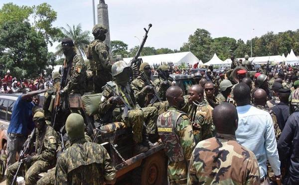 Mali: arrestations de militaires dont deux généraux soupçonnés de vouloir «déstabiliser la transition»
