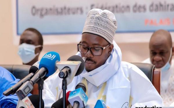 Cheikh Bass Abdou Khadre Mbacké fait des révélations sur les relations entre Macky Sall et Touba