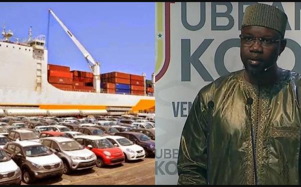 Importation des voitures de 10 ans : une pétition citoyenne dénonce une mesure dangereuse et demande son annulation