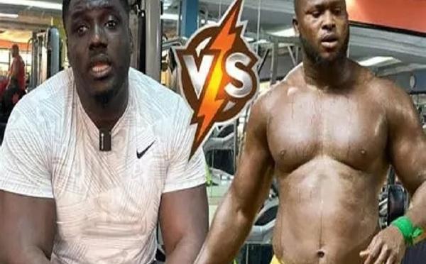 Modou Lô accepte enfin d’affronter Sa Thiès