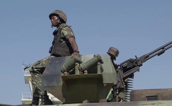 Attaques jihadistes au nord du Mozambique: «Il y a beaucoup de secrets sur la réponse militaire»