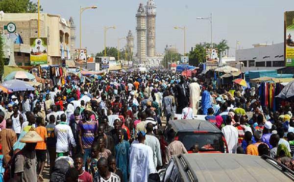 Touba : Depuis le début de l'année, la mairie a enregistré 130 000 naissances, selon Abdou Lahat Ka