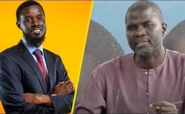 Projet de loi sur la déclaration de patrimoine : Amadou Ba « exclut » le Président de la République