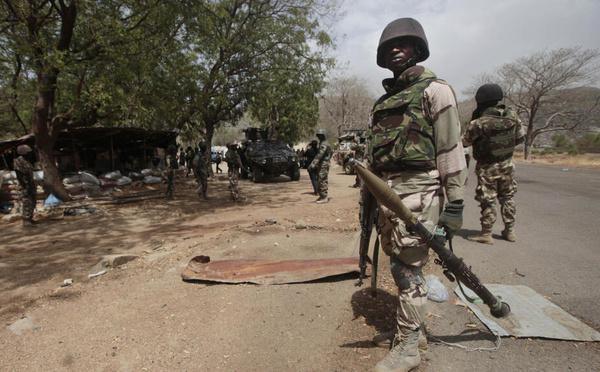 Nigeria: un rapport de l’ONU fait état de 100 «bandits» tués par l’armée dans l’État de Zamfara