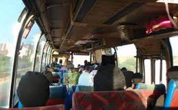 Disparition d'un bus de 52 pèlerins : le Consulat du Sénégal à Abidjan dément toute attaque au Mali et évoque des pannes techniques