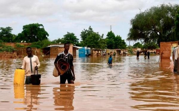 Cap-Vert: au moins 8 morts suite à des inondations et mouvements de terrain