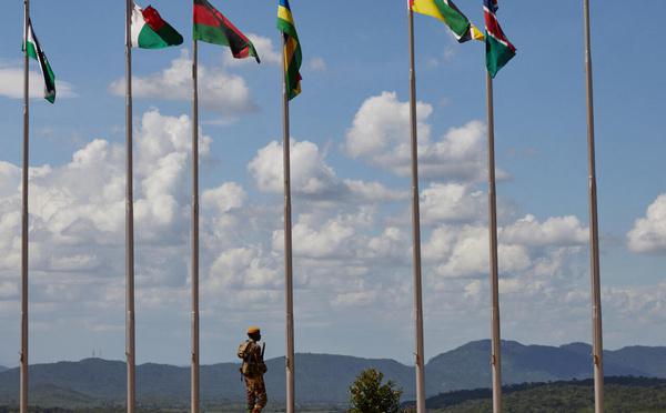 La Communauté de développement de l’Afrique australe veut dépendre «davantage de ses propres ressources»