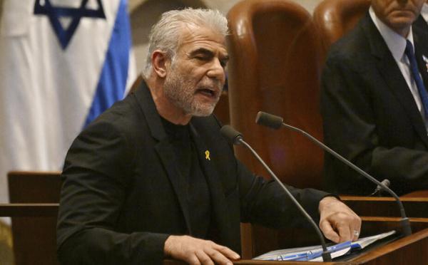 Grève en Israël dimanche: la centrale syndicale Histadrout décline mais les rangs des grévistes s'étoffent