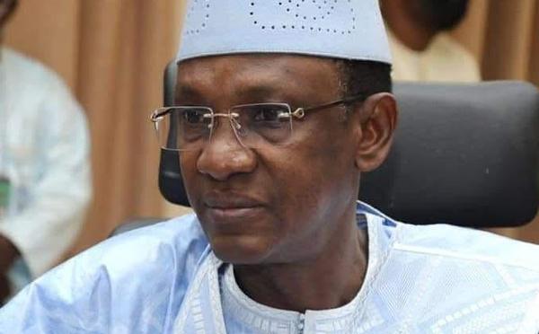 Mali : l'ancien Premier ministre Choguel Maiga placé en garde à vue