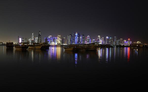 Le Qatar va multiplier les annonces d’investissements en Afrique lors d'une tournée diplomatique