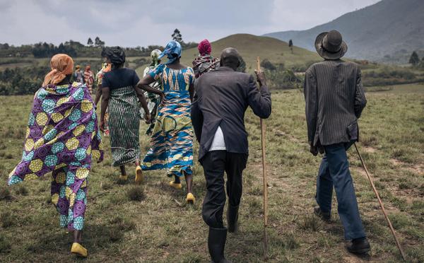 RDC: les banyamulenge dénoncent leur situation, «la même» 21 ans après le massacre de Gatumba
