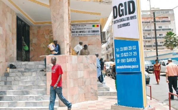 Sénégal : une collecte record de 913,9 milliards FCFA en impôts directs au 2ème trimestre 2025