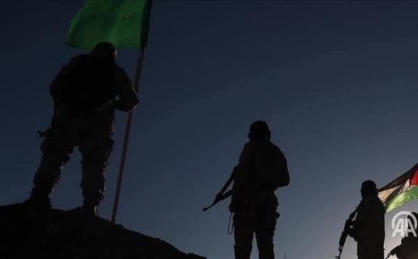 Le Hamas accepte la proposition d’un cessez-le-feu de 60 jours à Gaza