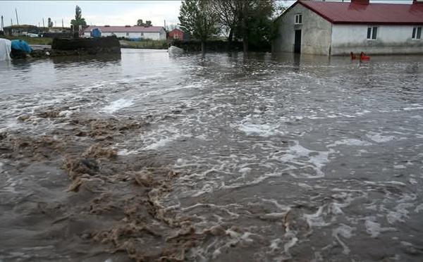 Mali : le bilan des inondations s'alourdit à 21 morts