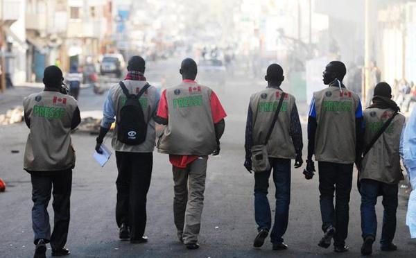 Sauver la presse Sénégalaise (Par Sidy Diop)