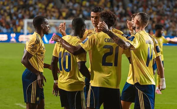 Arabie Saoudite : Al Nassr de Sadio Mané se qualifie pour la finale de la Supercoupe