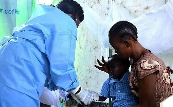Soudan : 1 575 nouveaux cas de choléra et 22 décès en une semaine