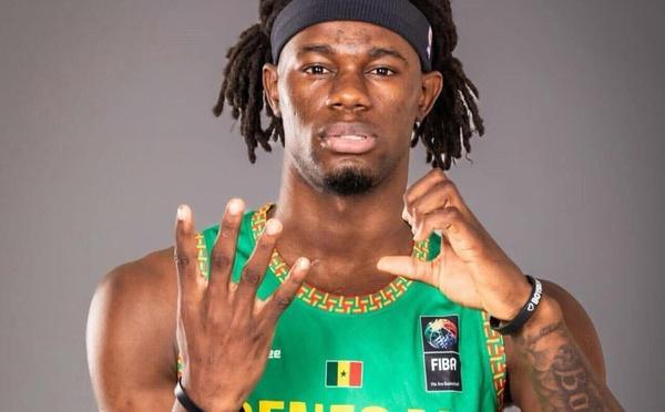 Boissy entre dans la légende de l'Afrobasket avec 40 points