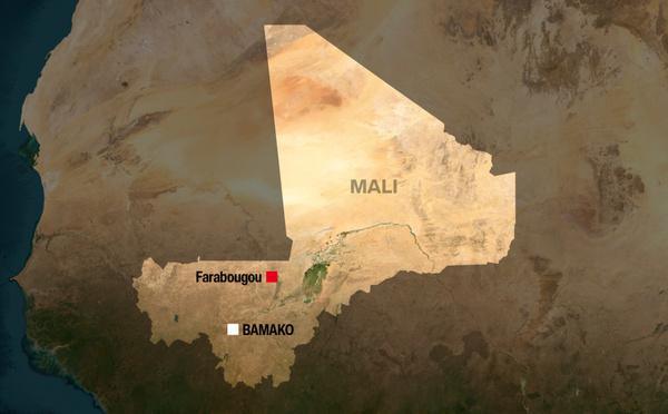 Mali: les civils fuient en masse les localités de la région de Ségou attaquées par les jihadistes