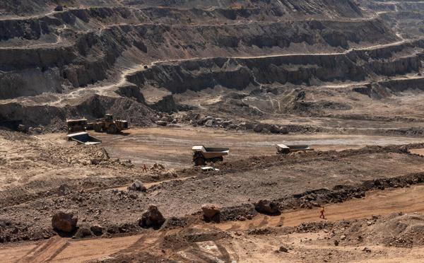 RDC: la renégociation du «contrat du siècle» avec des groupes chinois a été insuffisante pour la société civile