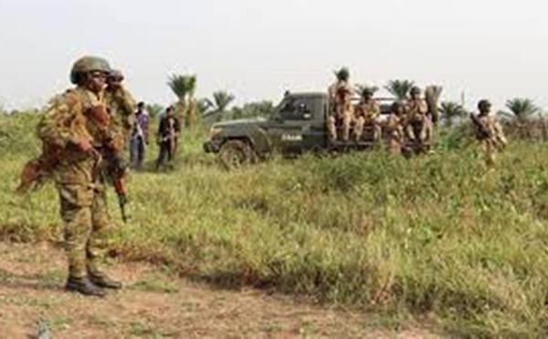 RDC: de violents combats ont opposé l'armée congolaise à l'AFC/M23 au Sud-Kivu durant tout le week-end