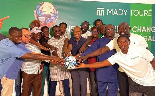 FSF : Mady Touré a déposé un recours pour contester l’élection du nouveau président Abdoulaye Fall