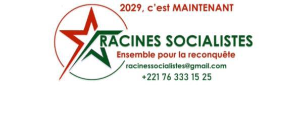 Parti socialiste : Moustapha Diaw appelle à un sursaut collectif face à la crise interne