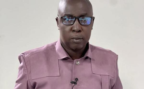 Tribunal de Dakar : le journaliste Doudou Coulibaly est libre