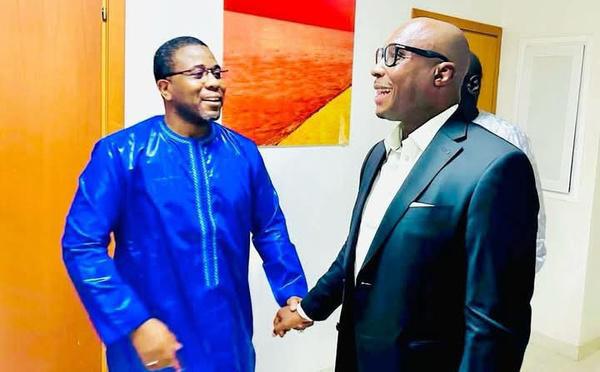 Mairie de Dakar : Bougane dénonce des “arrangements de coulisses” et s’interroge sur la trahison de l’opposition