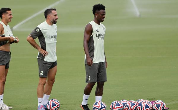 Une légende du Real Madrid va s’engager avec le Bayer Leverkusen