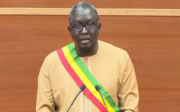Protection des lanceurs d'alerte et Accès à l'information : Ayib Daffé explique les objectifs de ces deux dispositifs