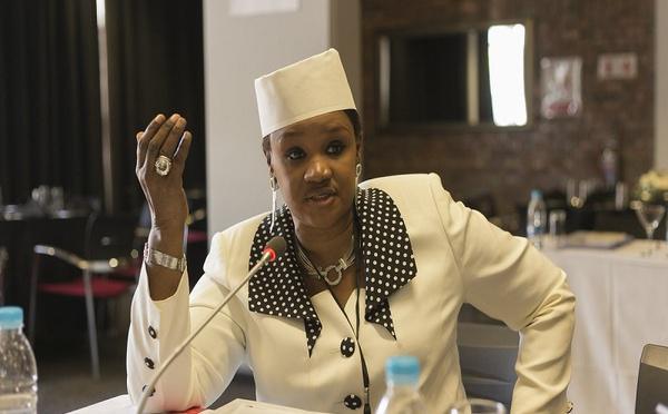 Hépatite B : "90 % des cas n’expriment pas de signes...La prévalence des porteurs en baisse de 6,3% en 2025" (Pr Aminata Sall Diallo)