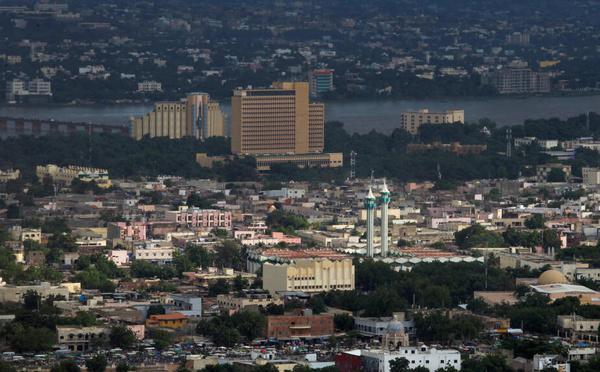 Mali: le Français arrêté par les autorités est l'objet d'«accusations sans fondement», affirme Paris