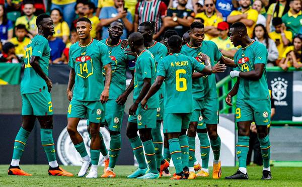 Éliminatoires Mondial 2026 : le match Sénégal vs Soudan décalé au 5 septembre 2025