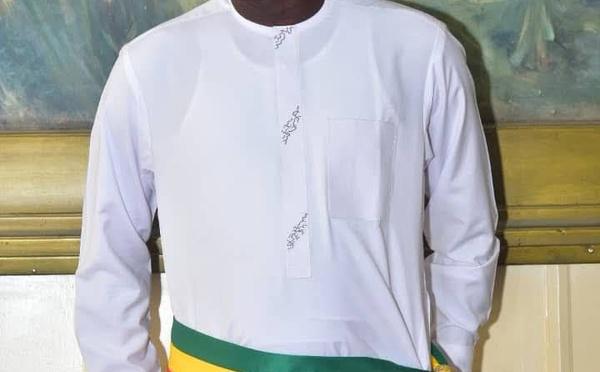 PASTEF félicite Abass Fall pour son élection à la mairie de Dakar