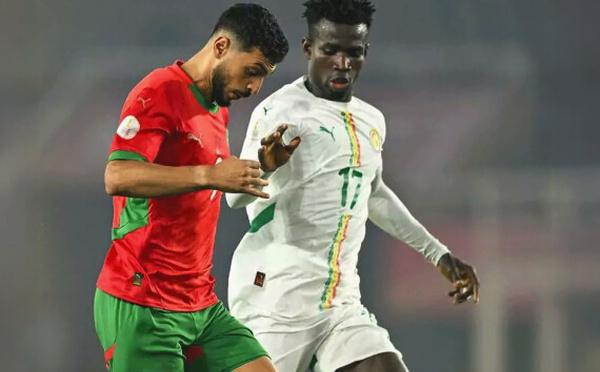 CHAN 2024 : le Maroc élimine le Sénégal et rejoint Madagascar en finale